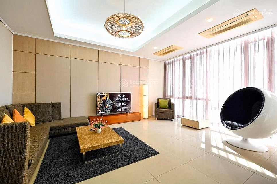 Imperia apartment for sale, District 2, 138m2, 3 bedrooms, price 9.8 billion, large campus, free 1 car, 2 motorbikes
