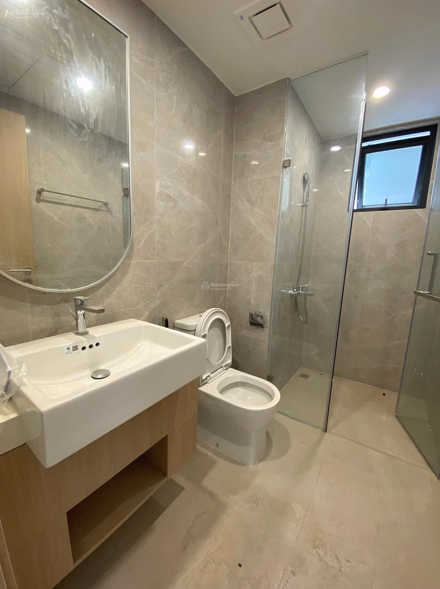 Tower E - New 3 bedroom apartment with pool view - Lumiere Boulevard, only 6.85 billion all inclusive - Southeast apartment, rare