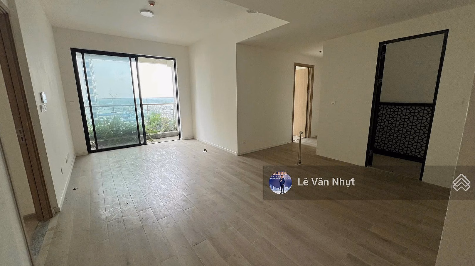Tower E - New 3 bedroom apartment with pool view - Lumiere Boulevard, only 6.85 billion all inclusive - Southeast apartment, rare