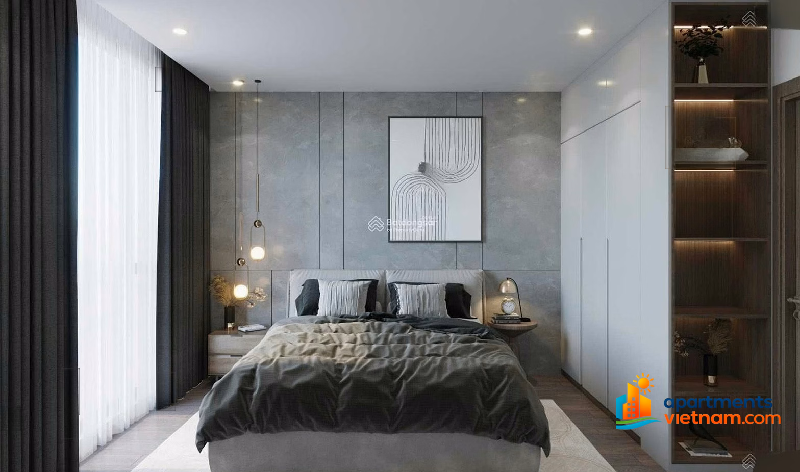 Full fund with good price The Matrix One 2 - 3 - 4 bedrooms phase 1 & 2, loan support 70% interest free until December 2027