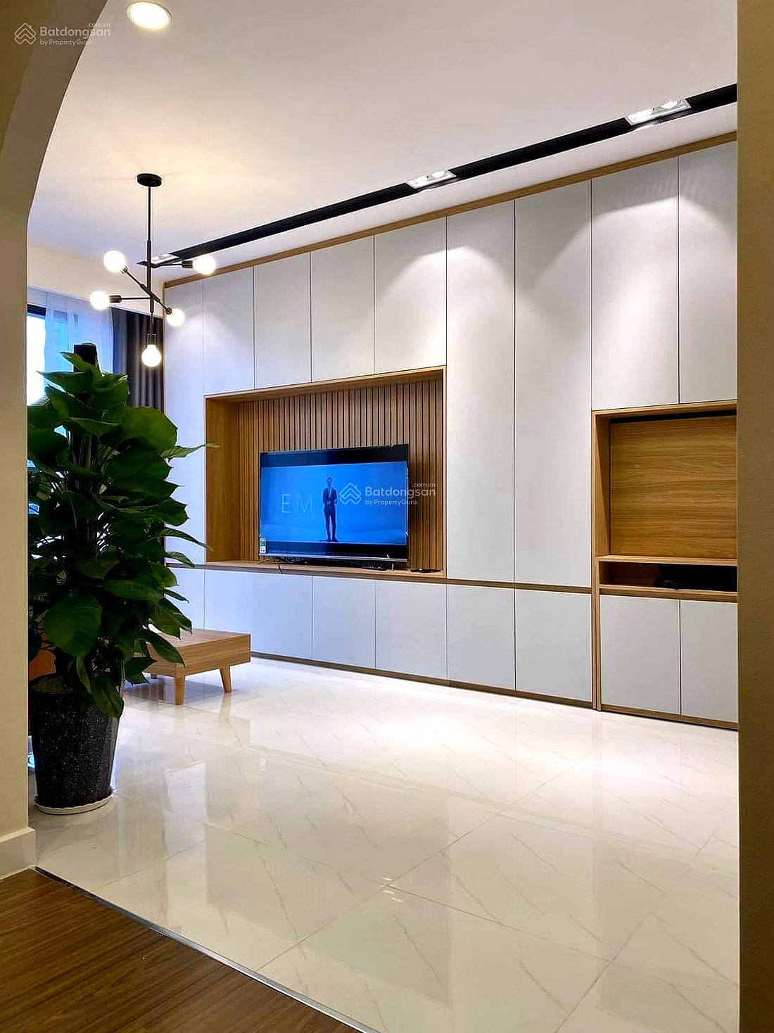 Hot product 1 single apartment 1 bedroom + 1 - 55m² price 3.45 billion, loan support available
