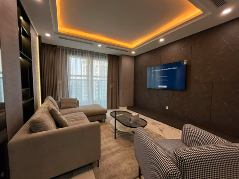 2nd, 3rd, 4th apartment for rent at Vinhomes Skylake, free wifi for 1 year