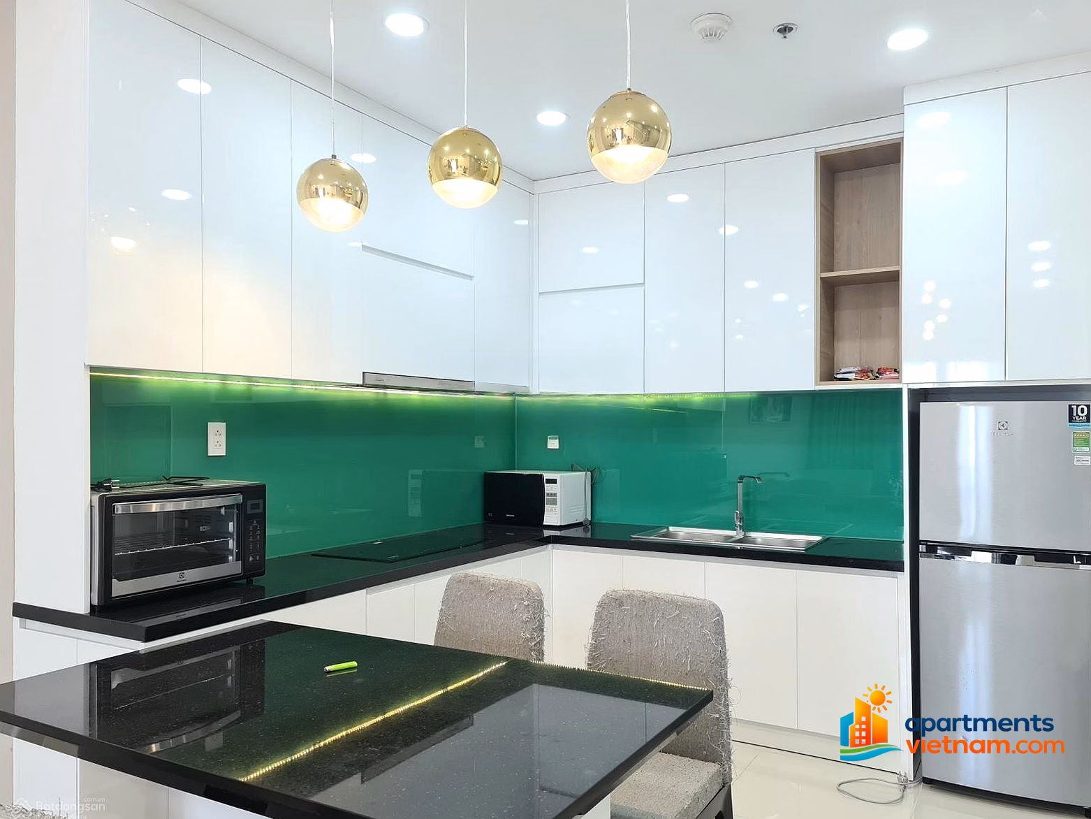 Phuong Nam land lot for sale, 6.5 billion, 131m², good price in Binh Thanh, Ho Chi Minh City