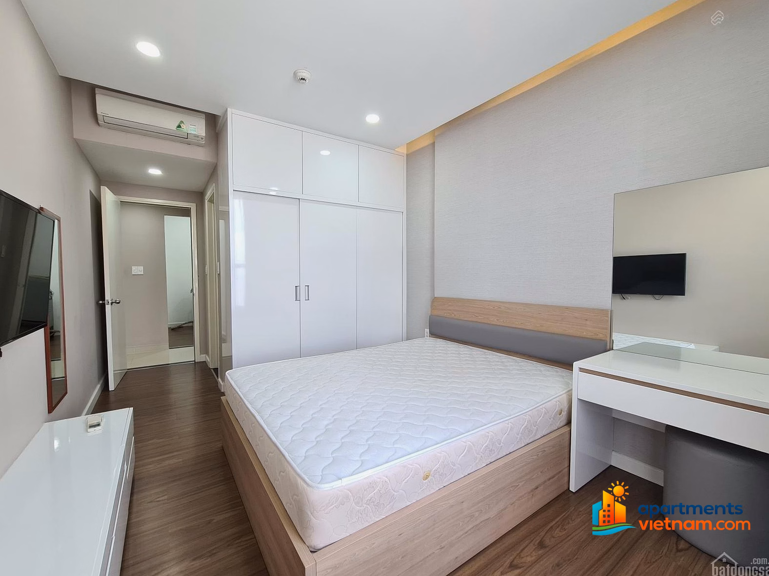 Phuong Nam land lot for sale, 6.5 billion, 131m², good price in Binh Thanh, Ho Chi Minh City