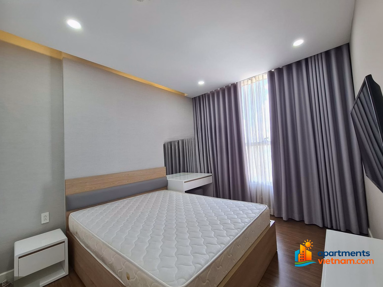 Phuong Nam land lot for sale, 6.5 billion, 131m², good price in Binh Thanh, Ho Chi Minh City
