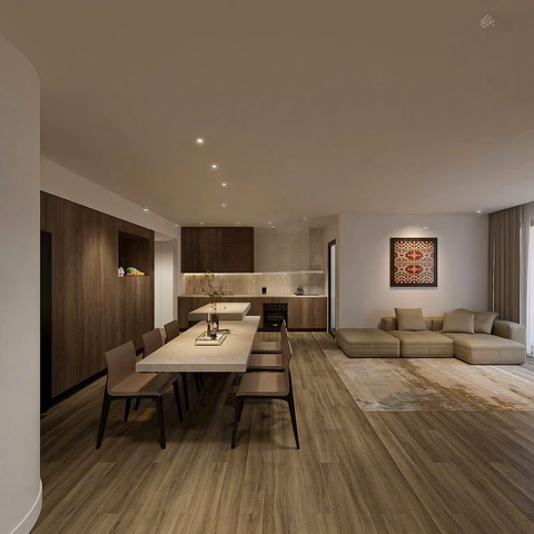 Rare! The owner is selling CH 2N Nam Trung Yen fully furnished at a very good price. Contact now to see the house