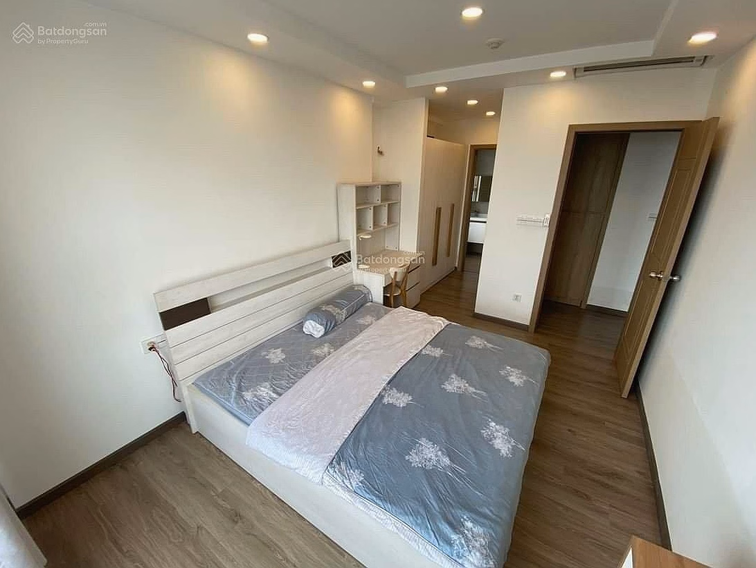 Kingston Residence apartment for sale, 2 bedrooms, 2 bathrooms, 80m2, price, 7.5 billion, 0908 435 ***