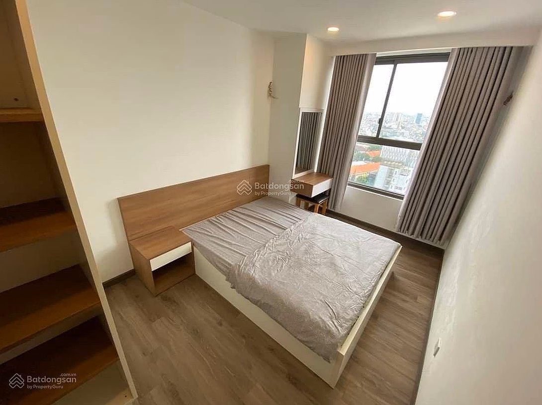 Kingston Residence apartment for sale, 2 bedrooms, 2 bathrooms, 80m2, price, 7.5 billion, 0908 435 ***