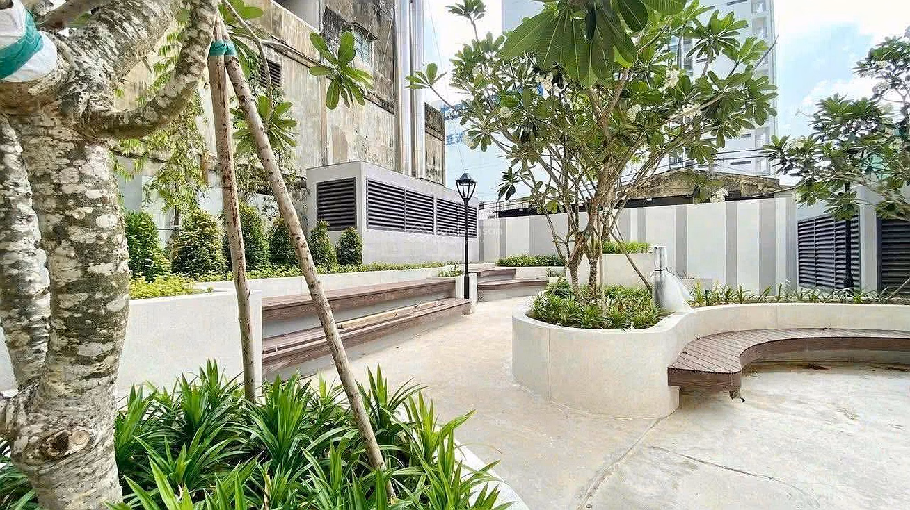 HOT SALE APARTMENT 2BR 2WC 69.59m2 ONLY 5BILLION070 GET D-HOMME HONG BANG DISTRICT 6