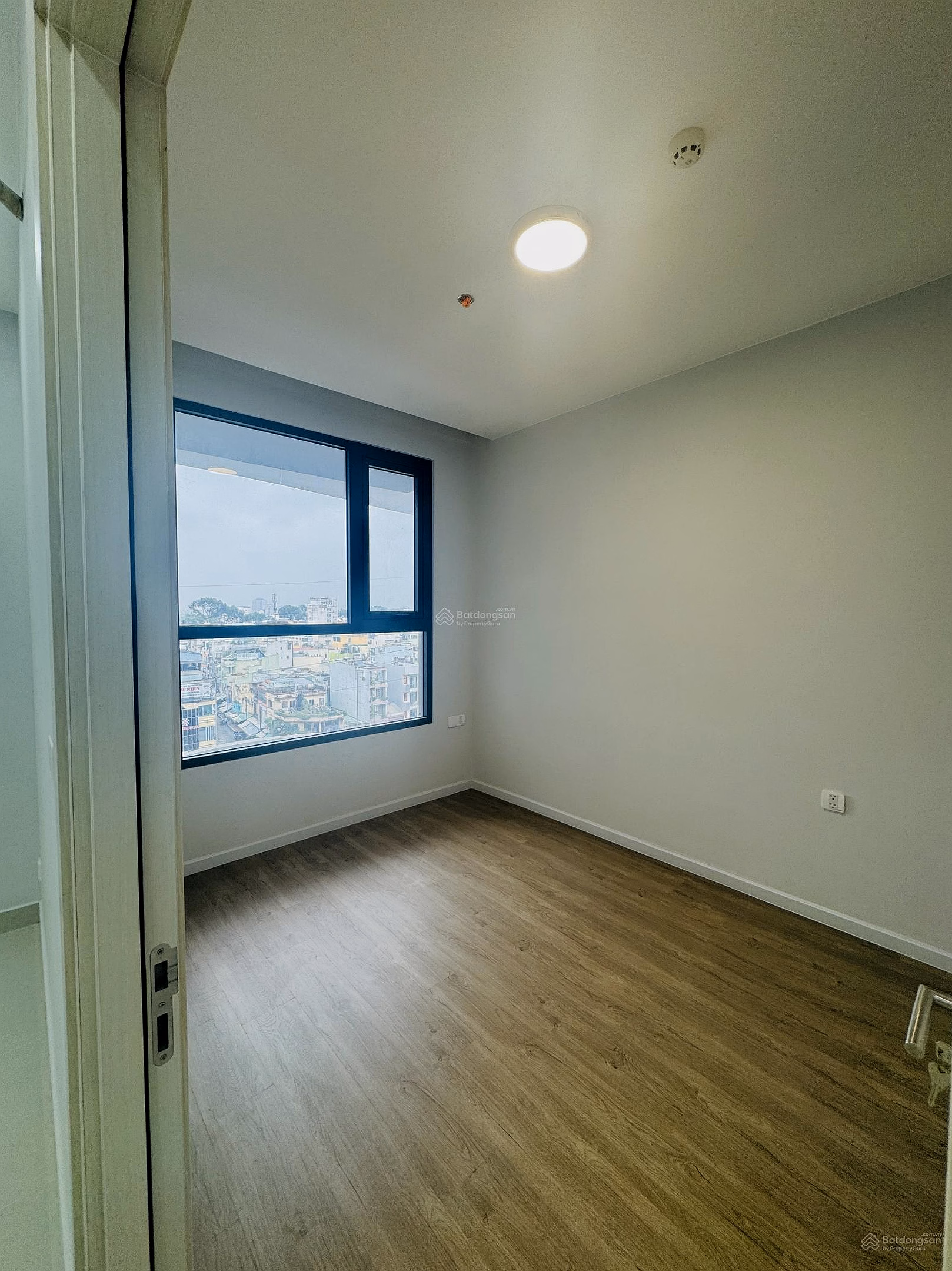 HOT SALE APARTMENT 2BR 2WC 69.59m2 ONLY 5BILLION070 GET D-HOMME HONG BANG DISTRICT 6
