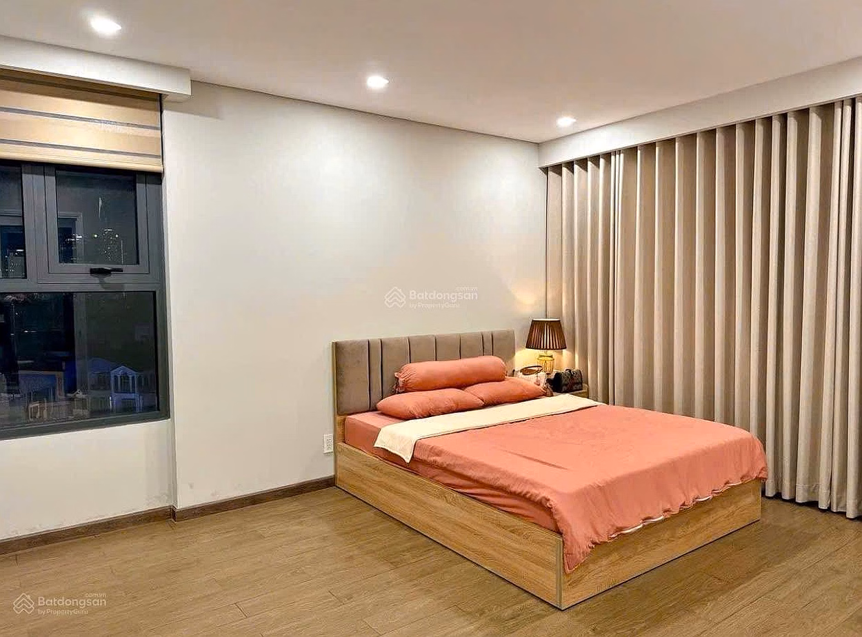 Bank failed to sell CC The Park Residences (Nha Be) for 2 billion, 400 full furniture including red book name change