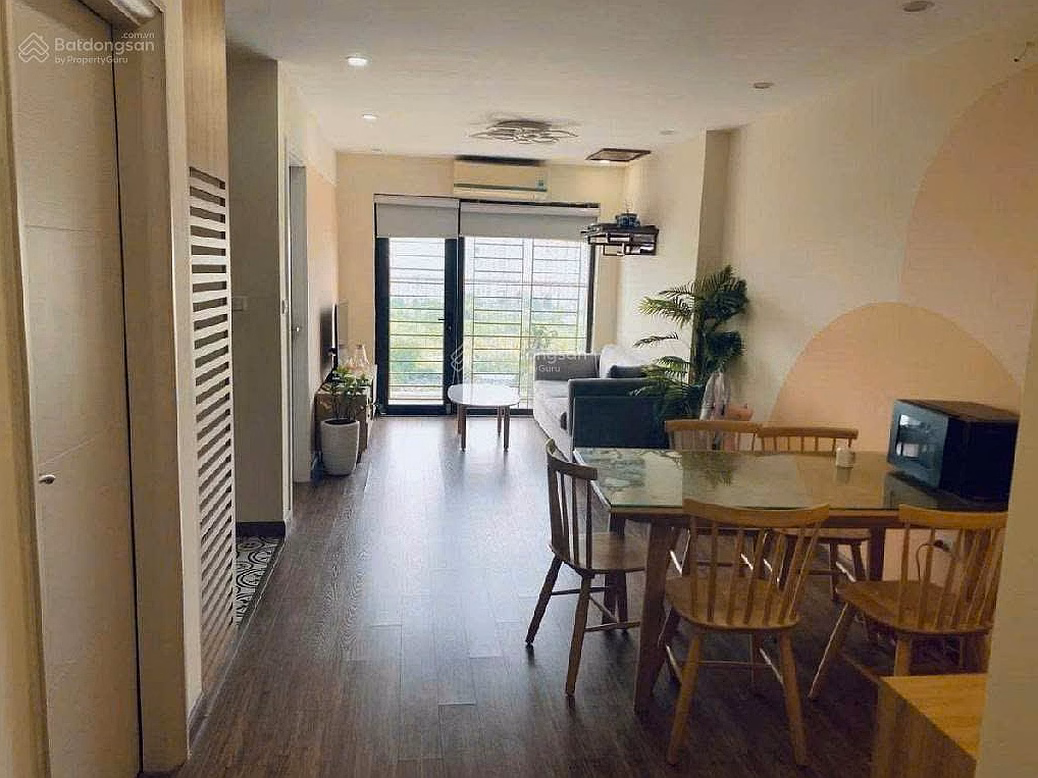 Urgent sale of Dong Phat apartment 431 Tam Trinh, price 5 billion, 72m2, 2 bedrooms, 2 bathrooms