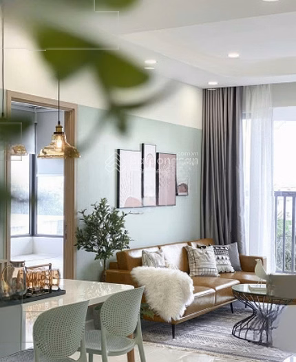 Safira's most standard shopping cart 1 bedroom 50m² 3.4 billion - 2 bedroom 67m² 3.9 billion - 3 bedroom 90m² 5.3 billion. Loan support book available