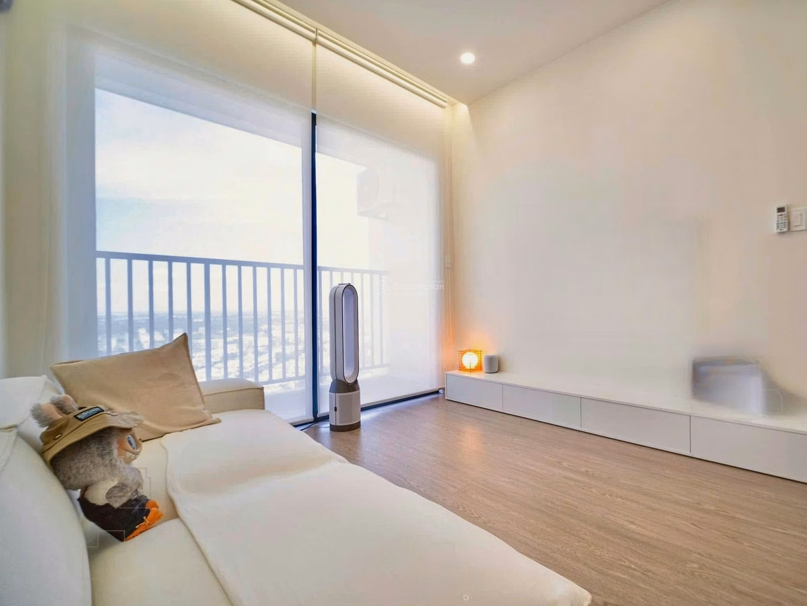 Safira's most standard shopping cart 1 bedroom 50m² 3.4 billion - 2 bedroom 67m² 3.9 billion - 3 bedroom 90m² 5.3 billion. Loan support book available