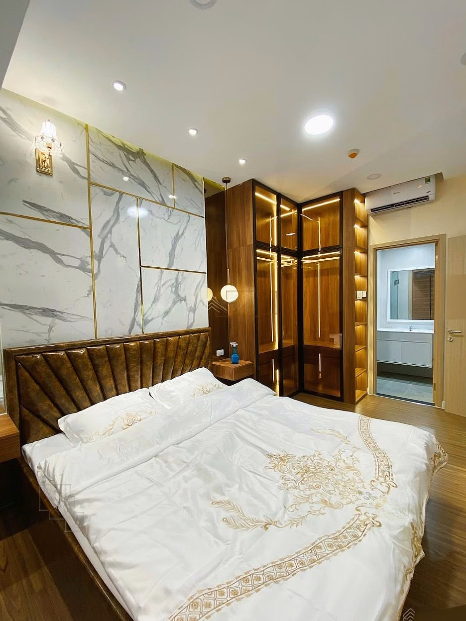 Safira's most standard shopping cart 1 bedroom 50m² 3.4 billion - 2 bedroom 67m² 3.9 billion - 3 bedroom 90m² 5.3 billion. Loan support book available