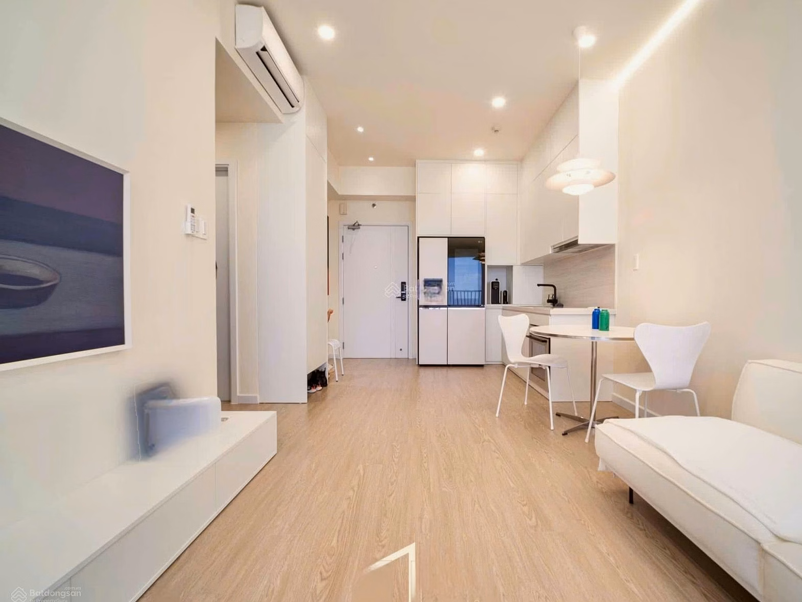 Safira's most standard shopping cart 1 bedroom 50m² 3.4 billion - 2 bedroom 67m² 3.9 billion - 3 bedroom 90m² 5.3 billion. Loan support book available