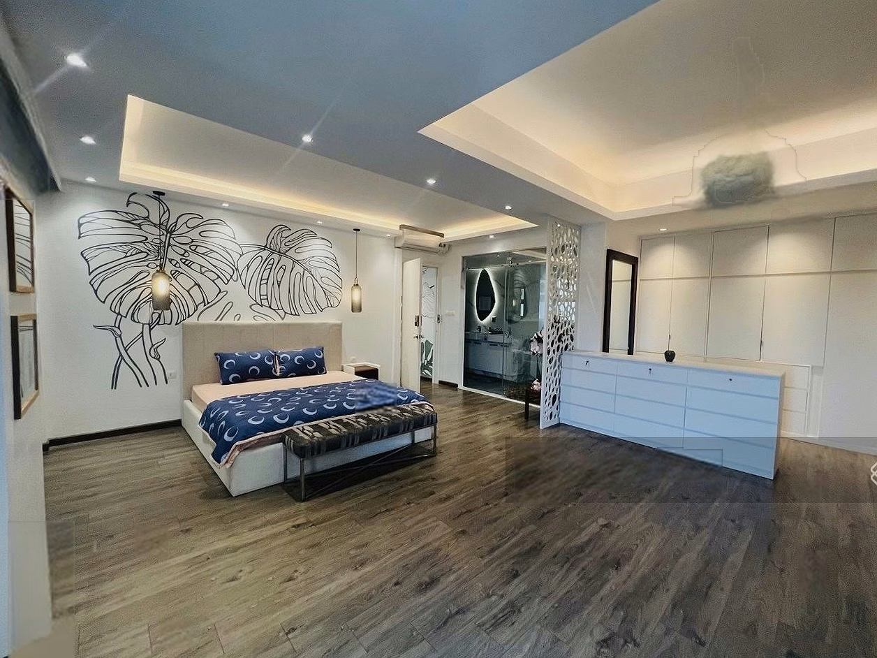 Hai Yen Nam Minh Land - shopping cart for Saigon Pearl apartments 2 bedrooms - 3 bedrooms - 4 bedrooms - Penthouse-Duplex 07/2026