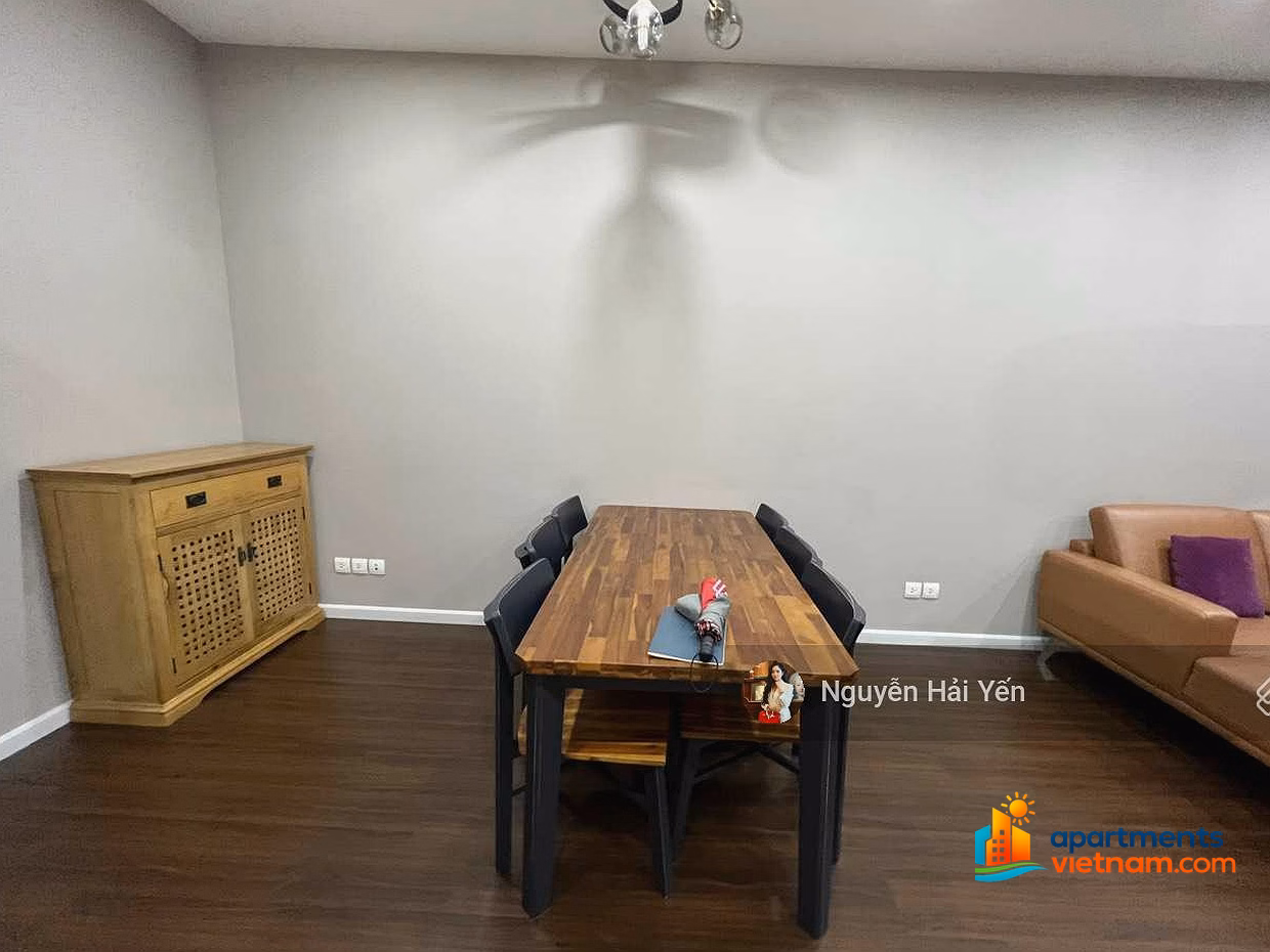 Hai Yen Nam Minh Land - shopping cart for Saigon Pearl apartment for rent 2 bedrooms - 3 bedrooms - 4 bedrooms - penthouse June 2026