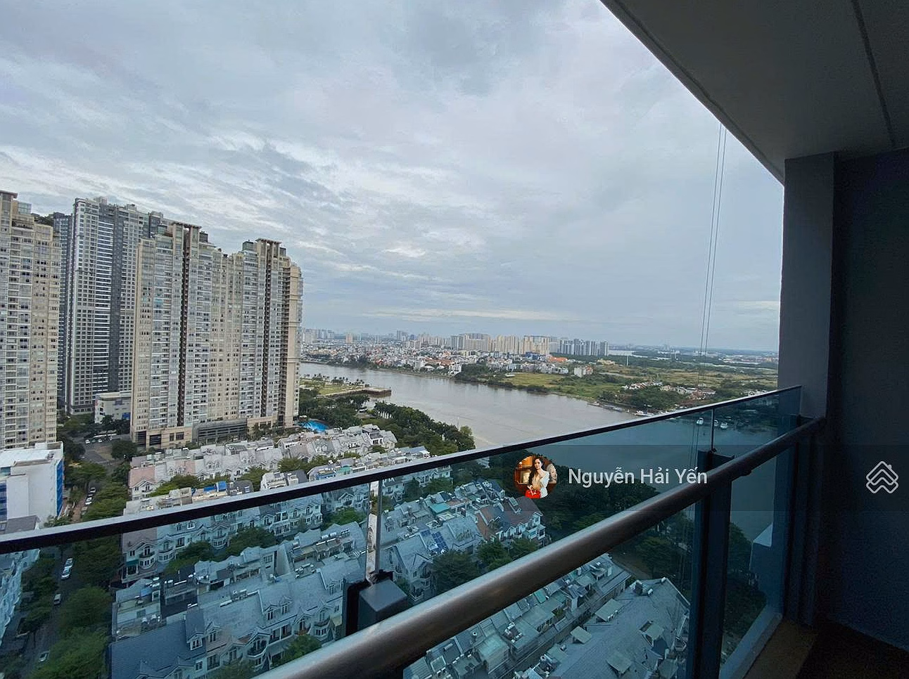 Hai Yen Nam Minh Land - Latest shopping cart of 1 bedroom - 2 bedroom - 3 bedroom apartments for sale at Sunwah Pearl June 2026