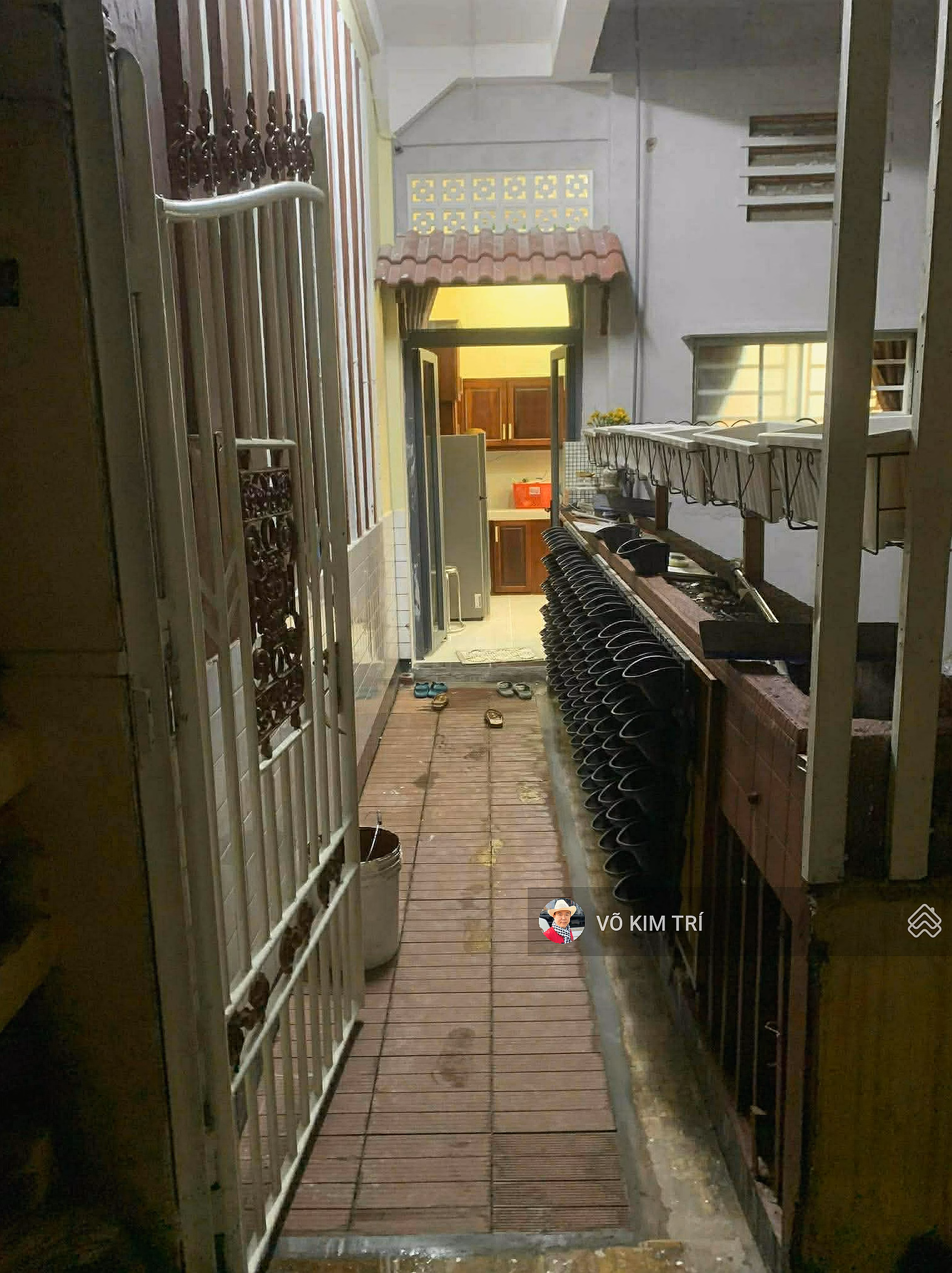 District 6, Le Quang Sung CC 85m2, 3 bedrooms, 2 bathrooms, open balcony, price 2.6 billion