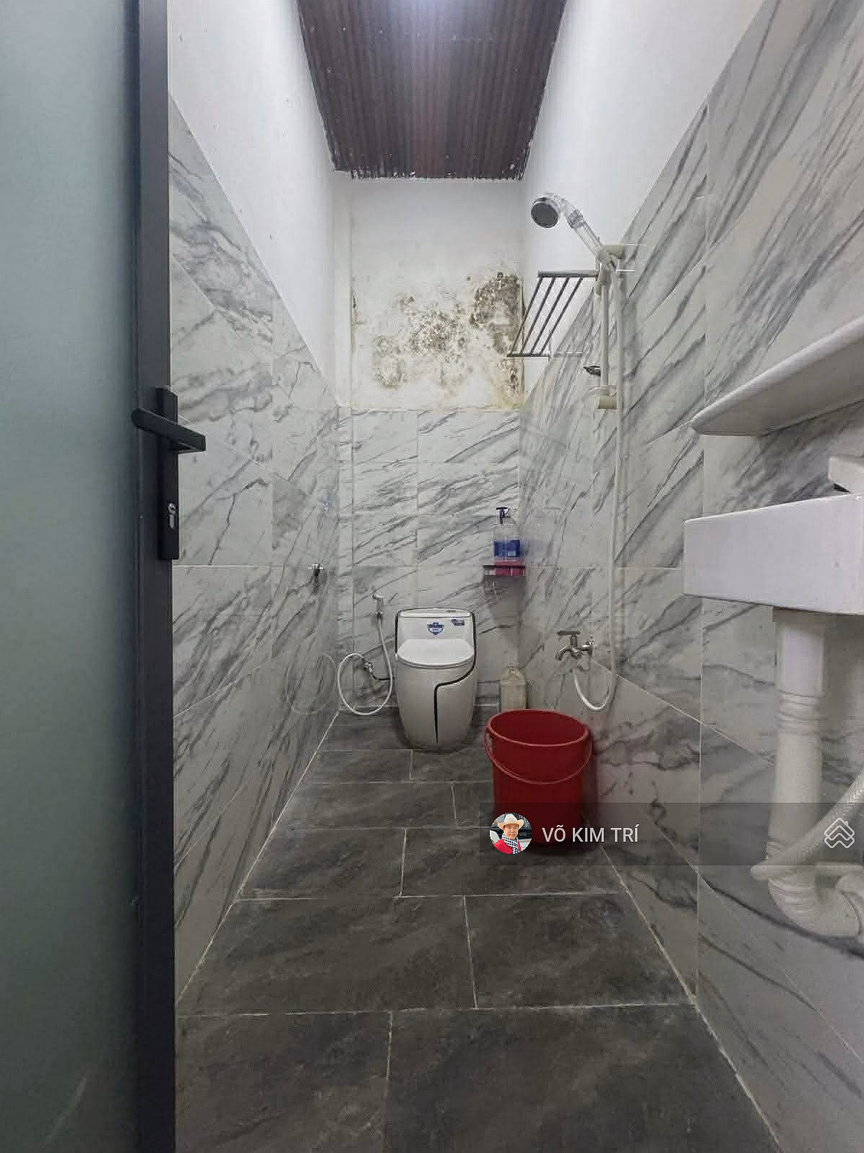 District 6, Le Quang Sung CC 85m2, 3 bedrooms, 2 bathrooms, open balcony, price 2.6 billion