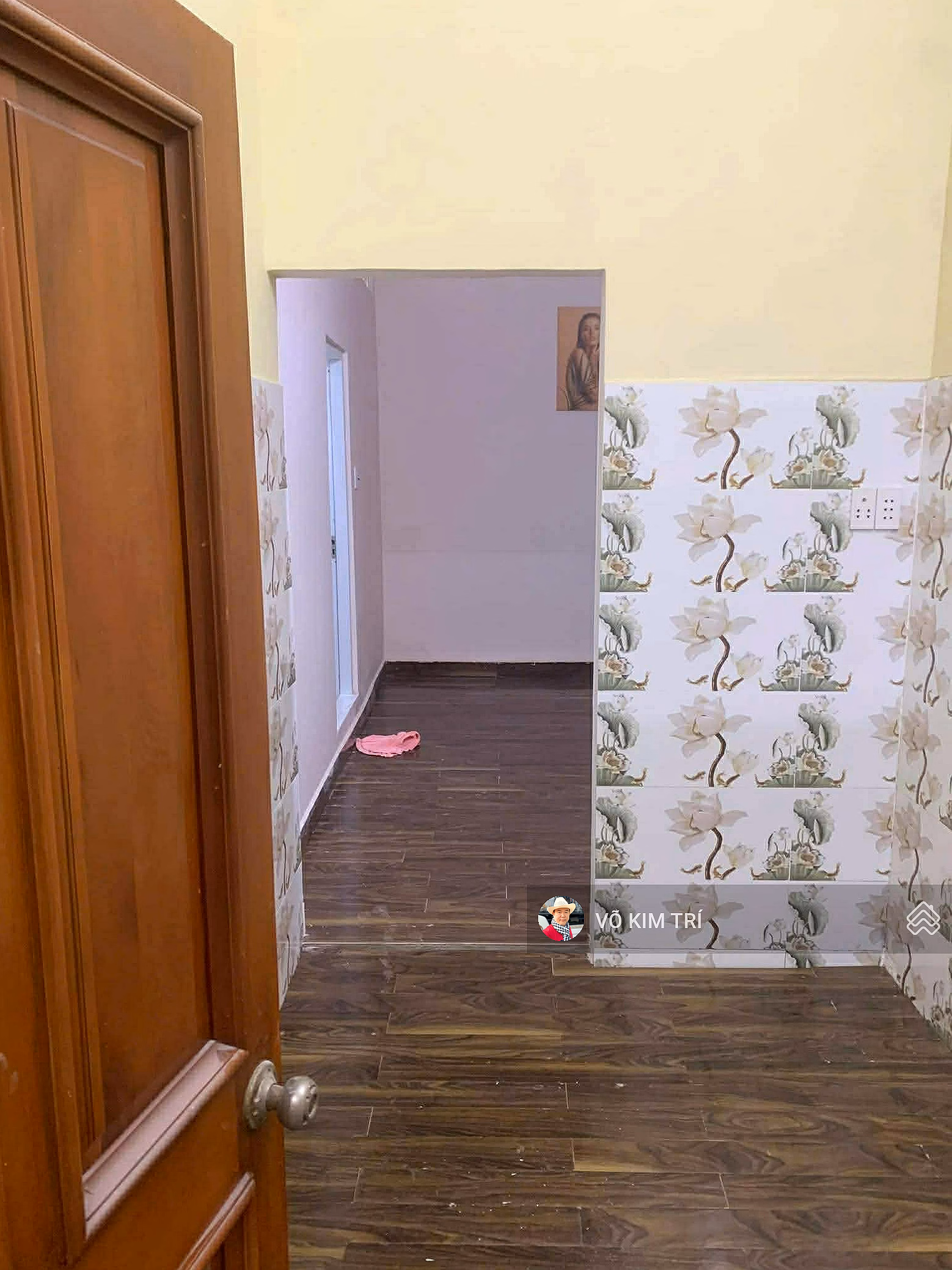 District 6, Le Quang Sung CC 85m2, 3 bedrooms, 2 bathrooms, open balcony, price 2.6 billion