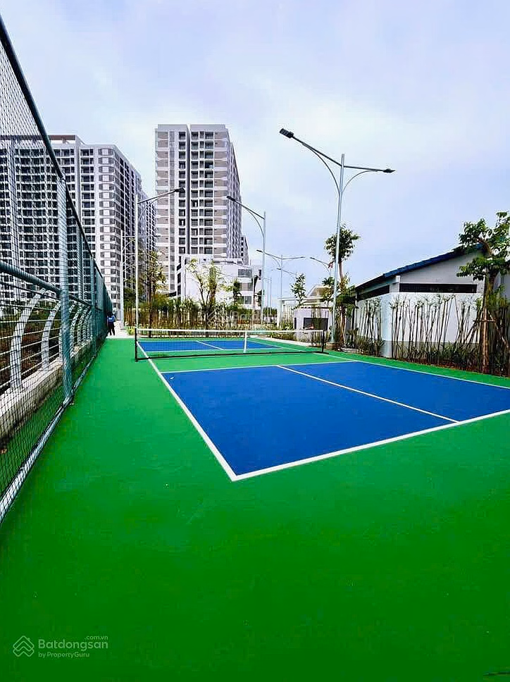Own a 3 bedroom, 3 bathroom apartment at MT Eastmark City for only 4.8 billion