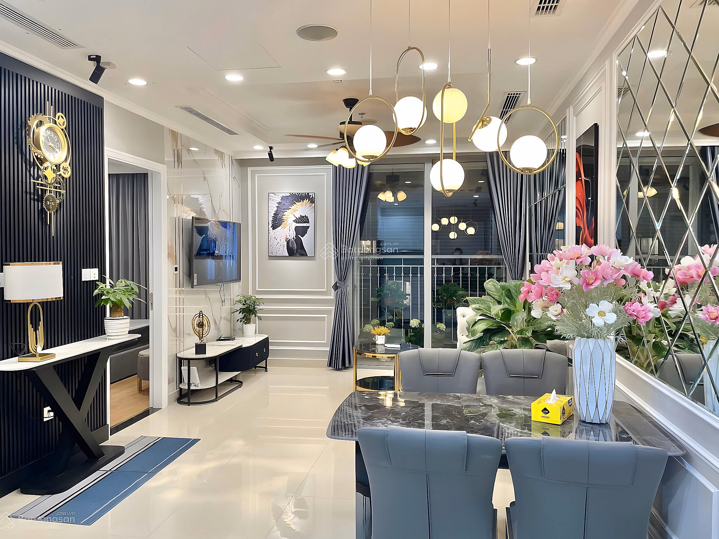 List of most beautiful and cheapest 1 - 4 bedroom apartments for rent in June 2026 Times City - ParkHill Contact: 0943 358 ***