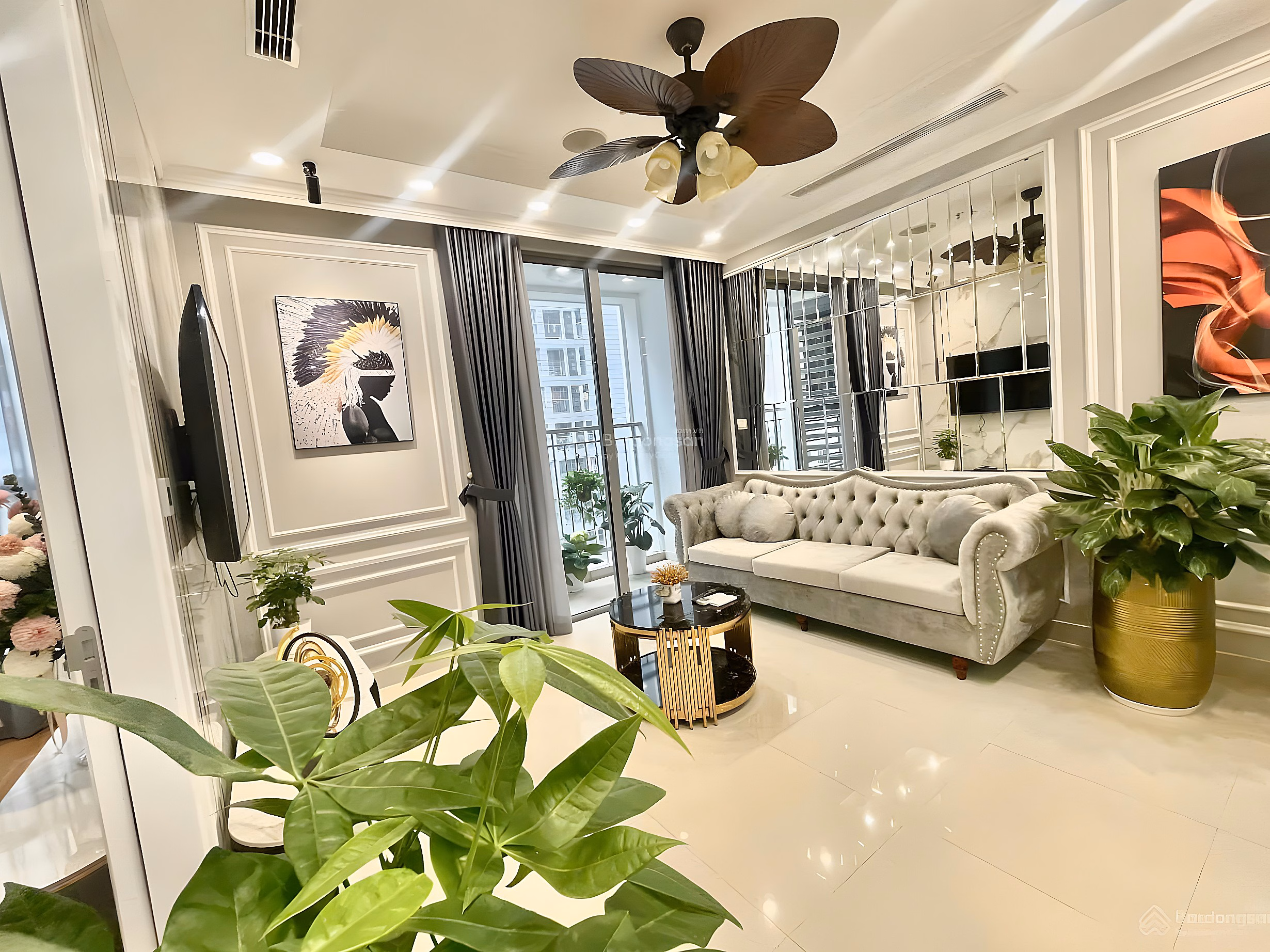List of most beautiful and cheapest 1 - 4 bedroom apartments for rent in June 2026 Times City - ParkHill***