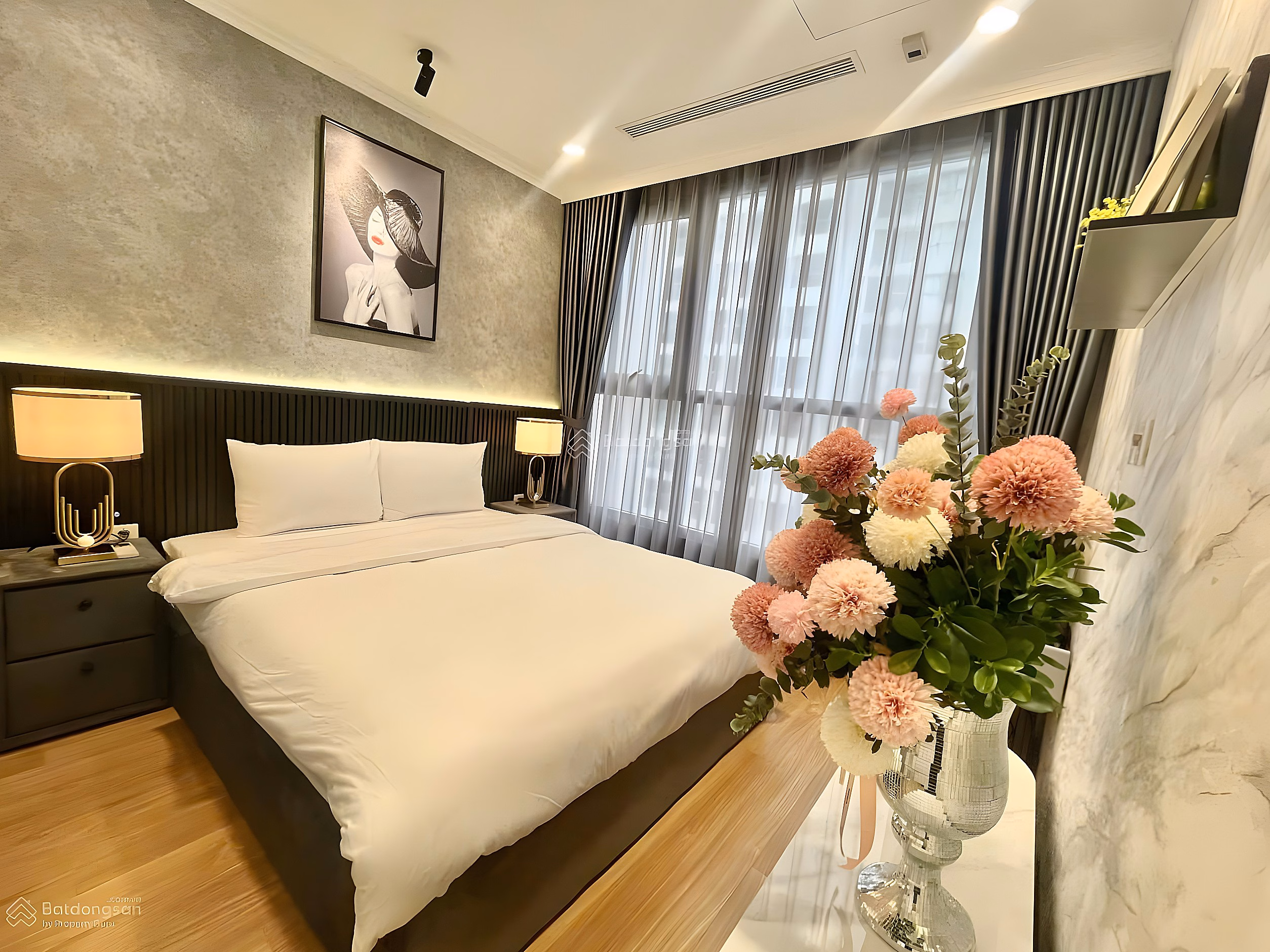 List of most beautiful and cheapest 1 - 4 bedroom apartments for rent in June 2026 Times City - ParkHill***