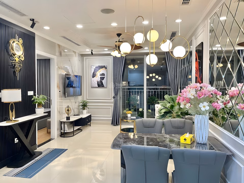 List of most beautiful and cheapest 1 - 4 bedroom apartments for rent in June 2026 Times City - ParkHill Contact: 0943 358 ***