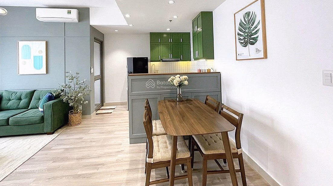 Urgent sale 2 bedrooms Masteri Thao Dien, 8.5 billion, 70m2, super nice city view***