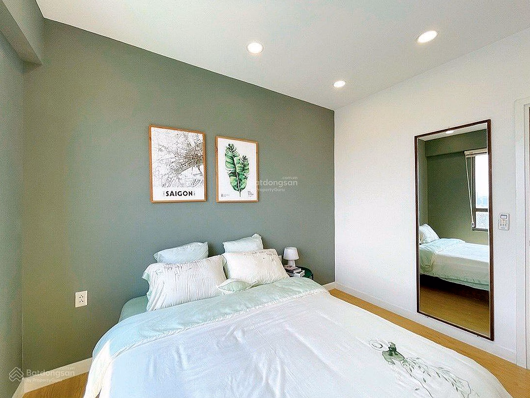 Urgent sale 2 bedrooms Masteri Thao Dien, 8.5 billion, 70m2, super nice city view***