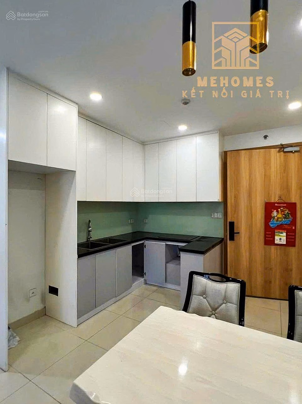 Selling apartment 71m2, 2 bedrooms - 2 bathrooms, Emerald - Celadon City, price 5 billion 7