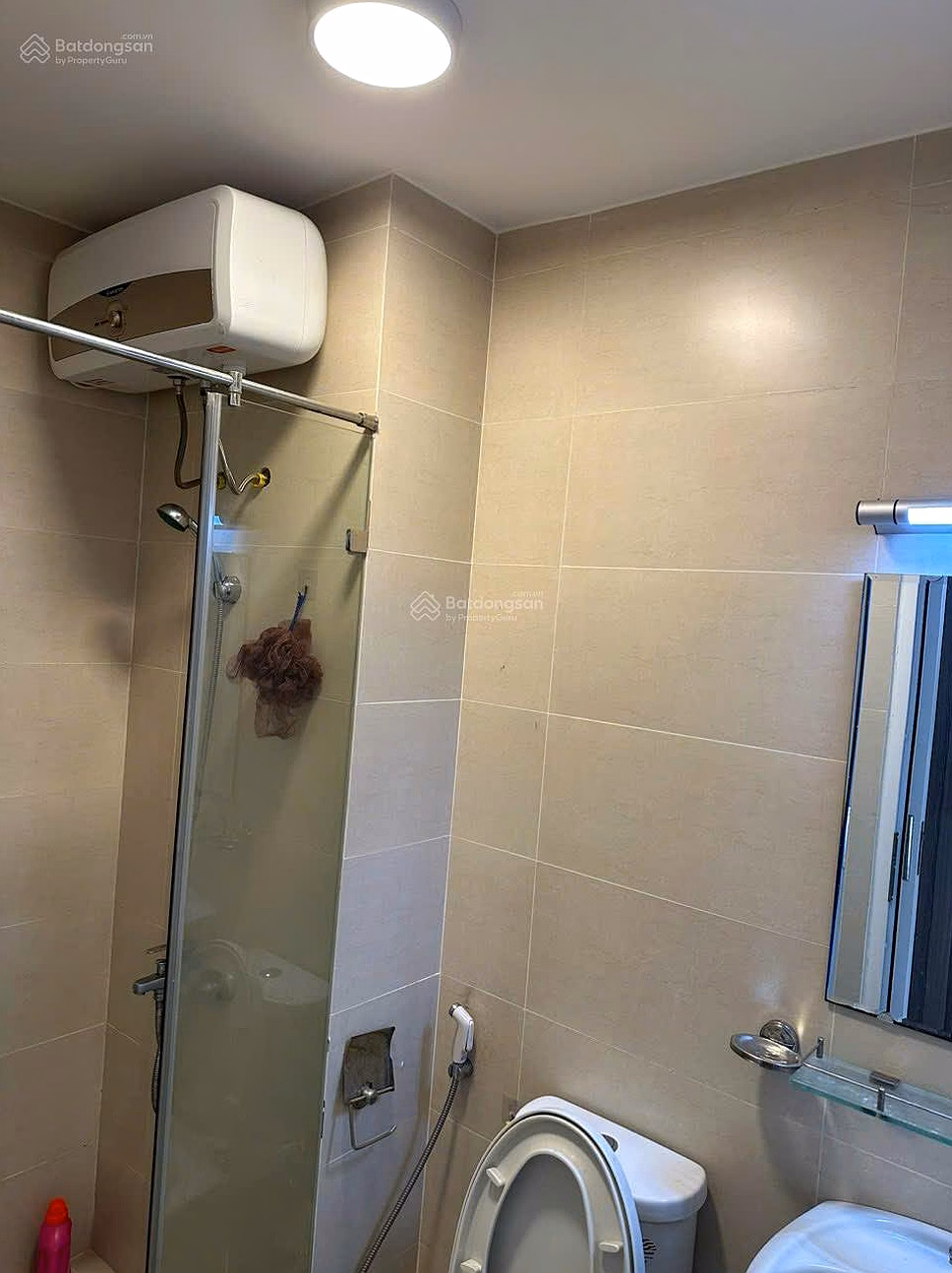 Urgent sale of 4.4 billion 3 bedroom apartment, fully furnished, clean and beautiful house, cool view, loan support***