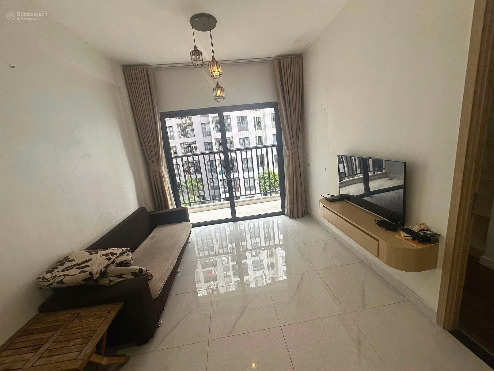 Fully furnished - Currently for rent - Move in immediately - Southeast direction - Pink book ready