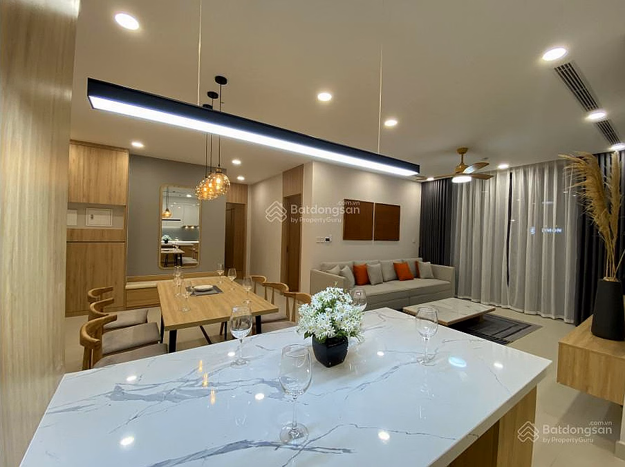 HOT- APARTMENT, HOUSE FOR RENT AT GOLDEN PALACE - ME TRI 2 BR, 3 BR, 4 BR PRICE FROM ONLY 16 MILLION/TH 0968 113 ***