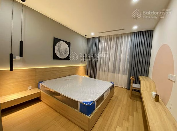 HOT- APARTMENT, HOUSE FOR RENT AT GOLDEN PALACE - ME TRI 2 BR, 3 BR, 4 BR PRICE FROM ONLY 16 MILLION/TH 0968 113 ***