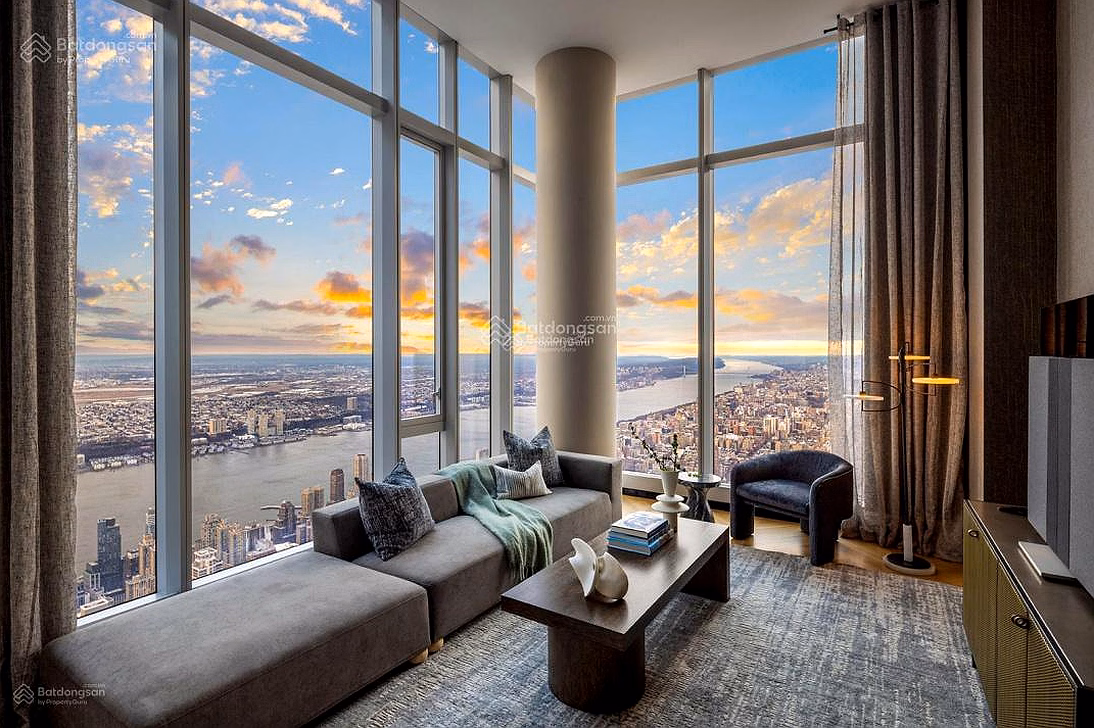 Pen Duplex corner apartment 4 bedrooms, 4 bathrooms, 212m2 in Khai Son City, 18.4 billion, Ck10.5%, Bank 0% 12th
