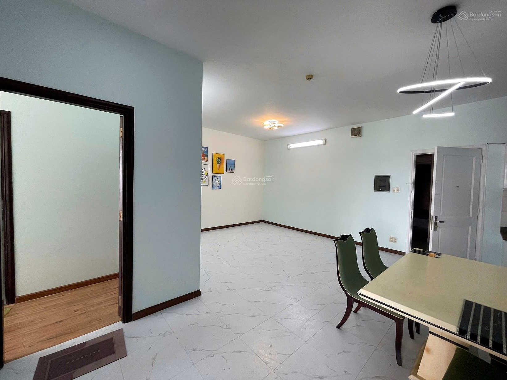 Copac - Contresxim apartment for sale, 80m2, 2 bedrooms fully furnished, rare item