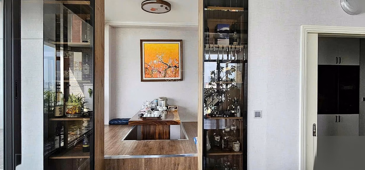 High-class Penthouse cum Duplex sky villa in My Dinh urban area 500m2 price 35 billion. Contact Ha 0936 168 ***