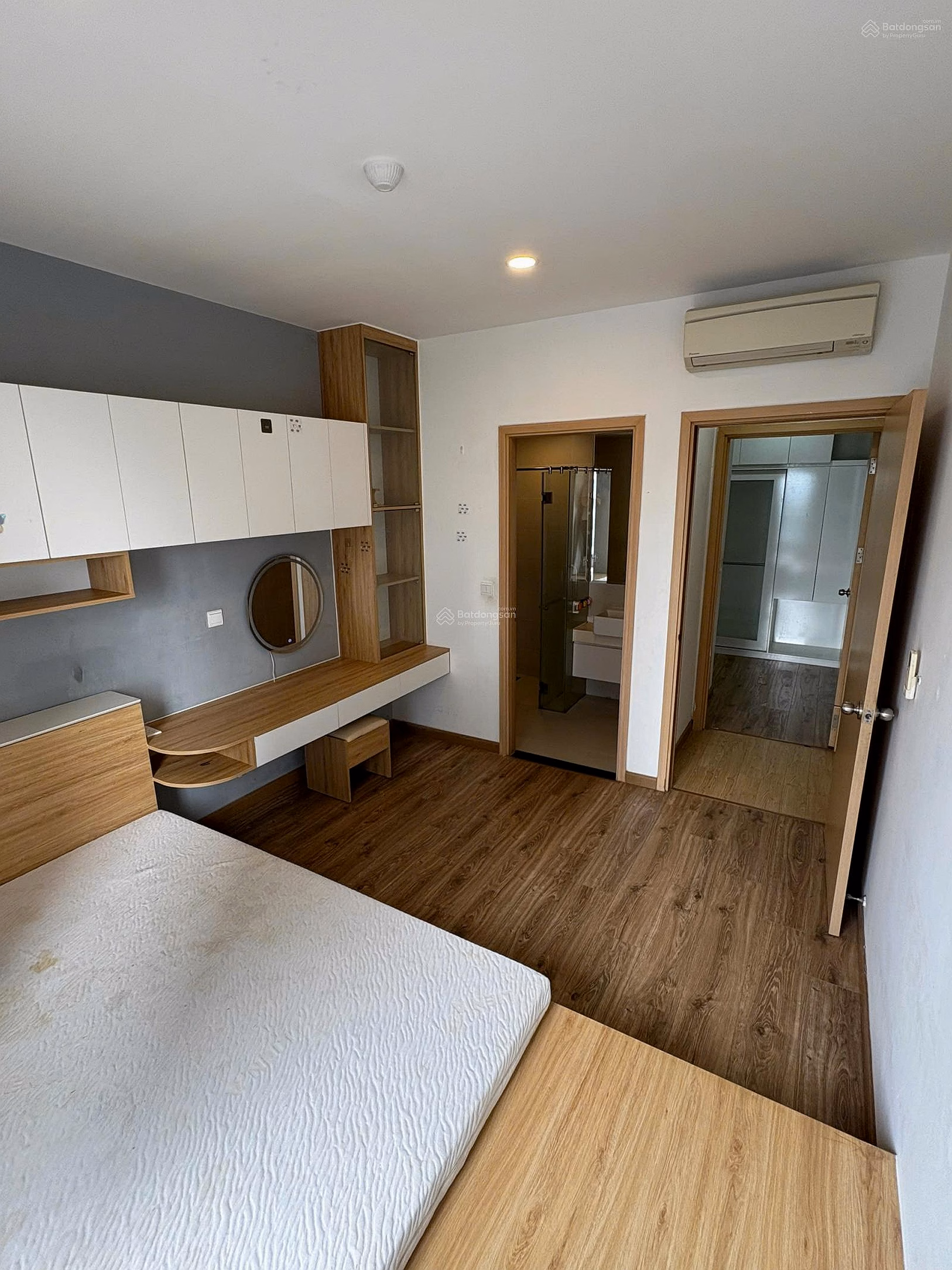 Selling 3-bedroom apartment An Gia Riverside, Dao Tri, District 7 for 5.2 billion