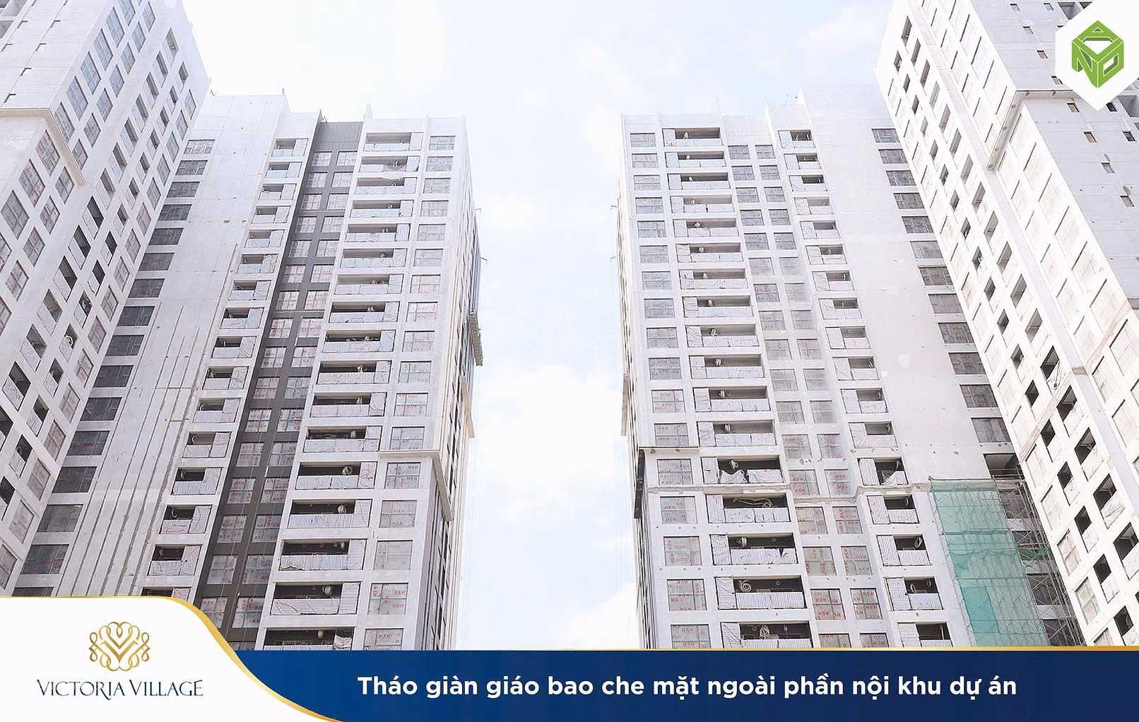 Sale of 3 bedrooms Victoria Village, Dong Van Cong, Thanh My Loi, District 2, 8.25 billion, 81.9m2!