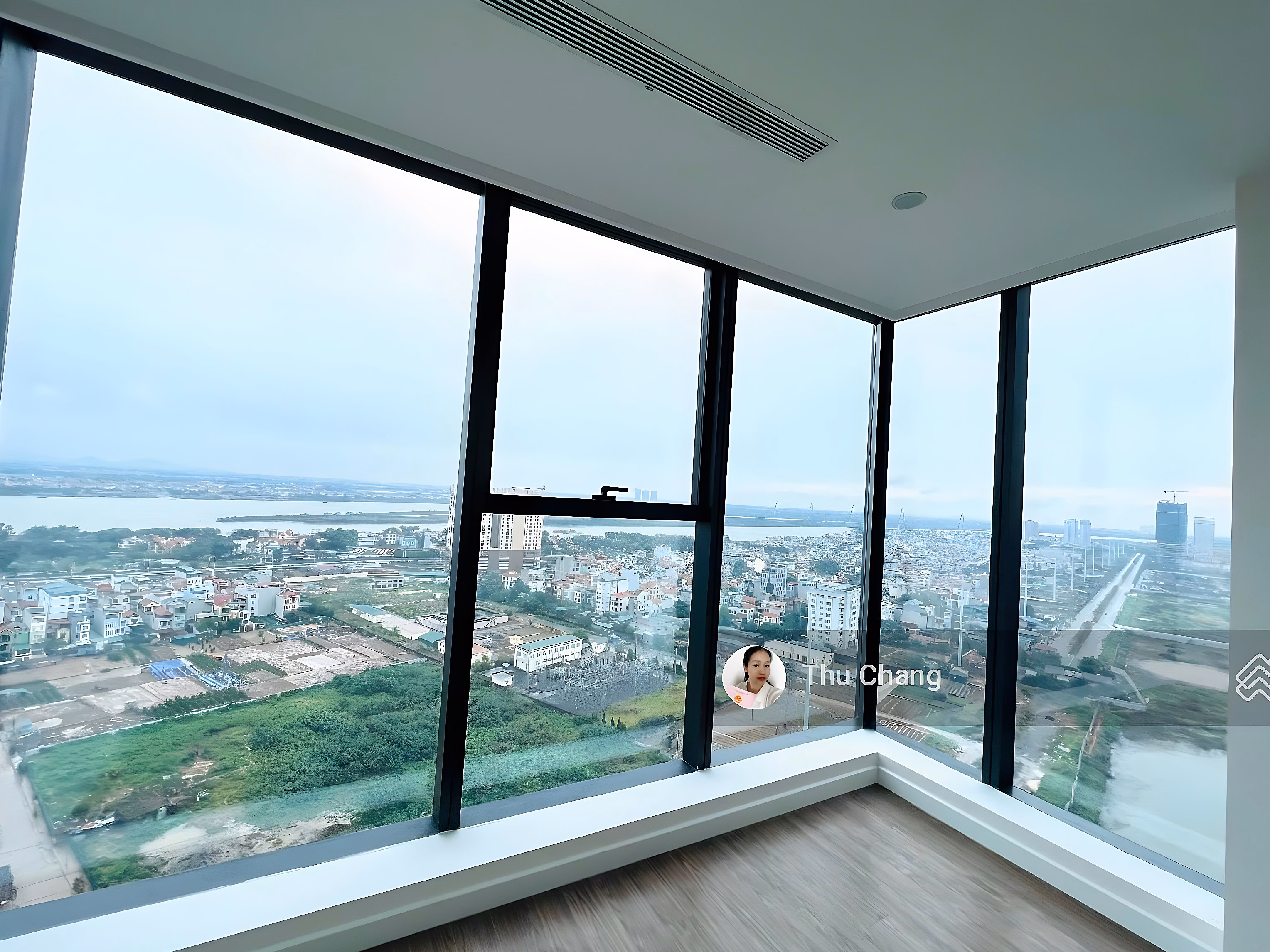 Sunshine City Ciputra apartment transfer fund in June 2026 - 3 bedrooms priced at 8.5 billion