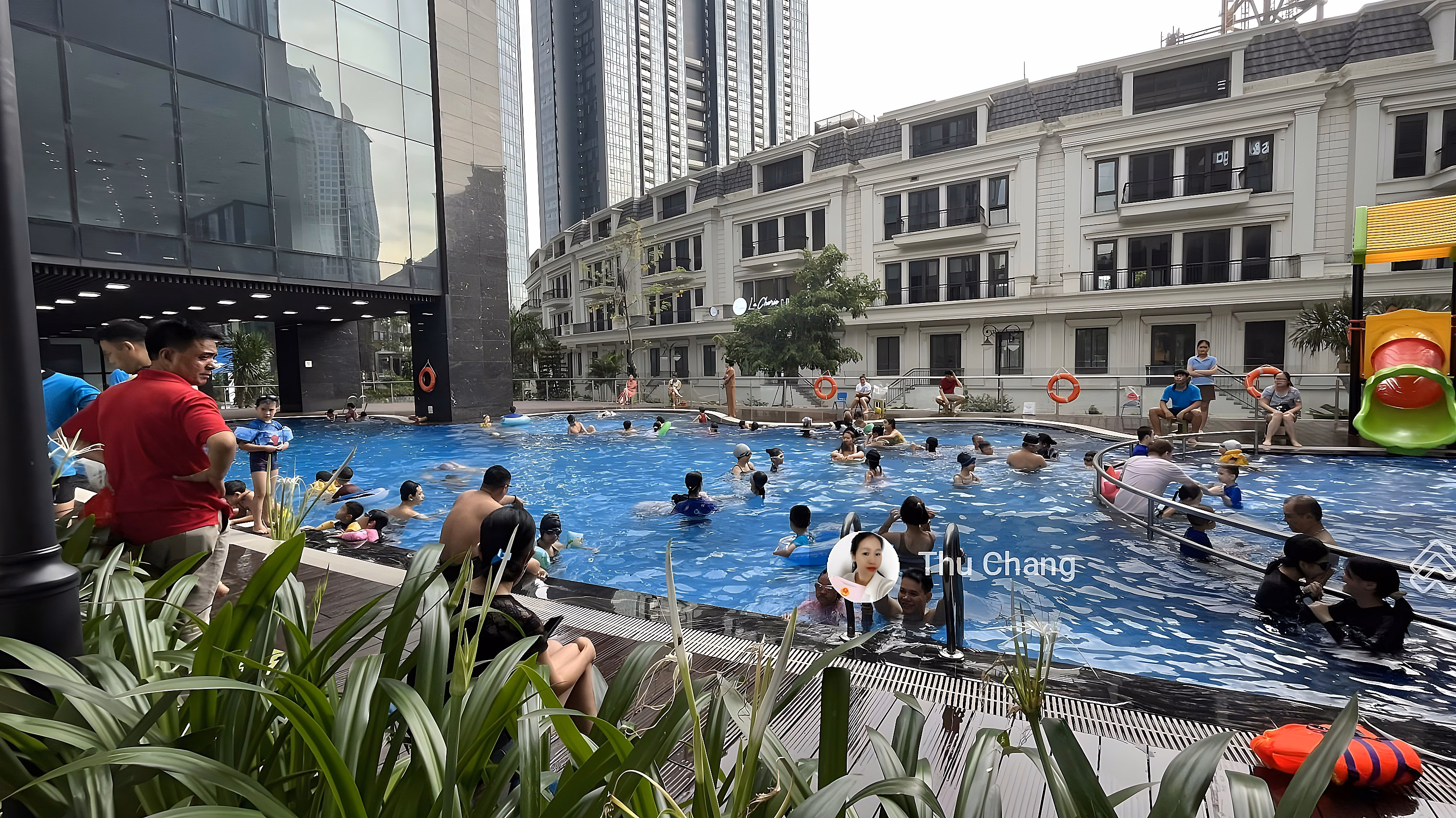 Sunshine City Ciputra apartment transfer fund in June 2026 - 3 bedrooms priced at 8.5 billion