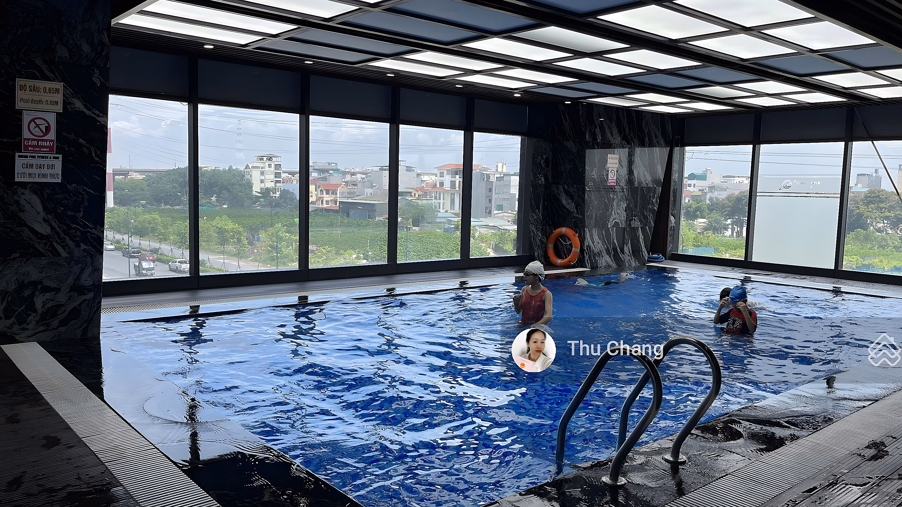 Sunshine City Ciputra apartment transfer fund in June 2026 - 3 bedrooms priced at 8.5 billion