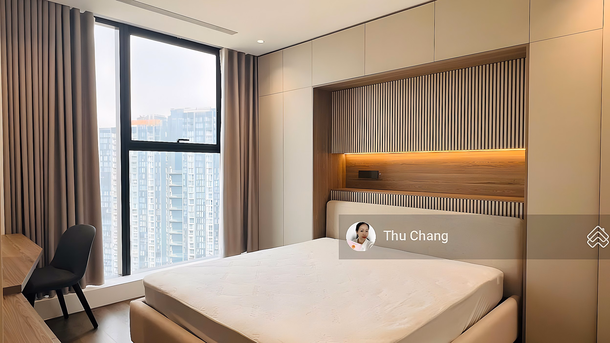 Sunshine City Ciputra apartment transfer fund in June 2026 - 3 bedrooms priced at 8.5 billion