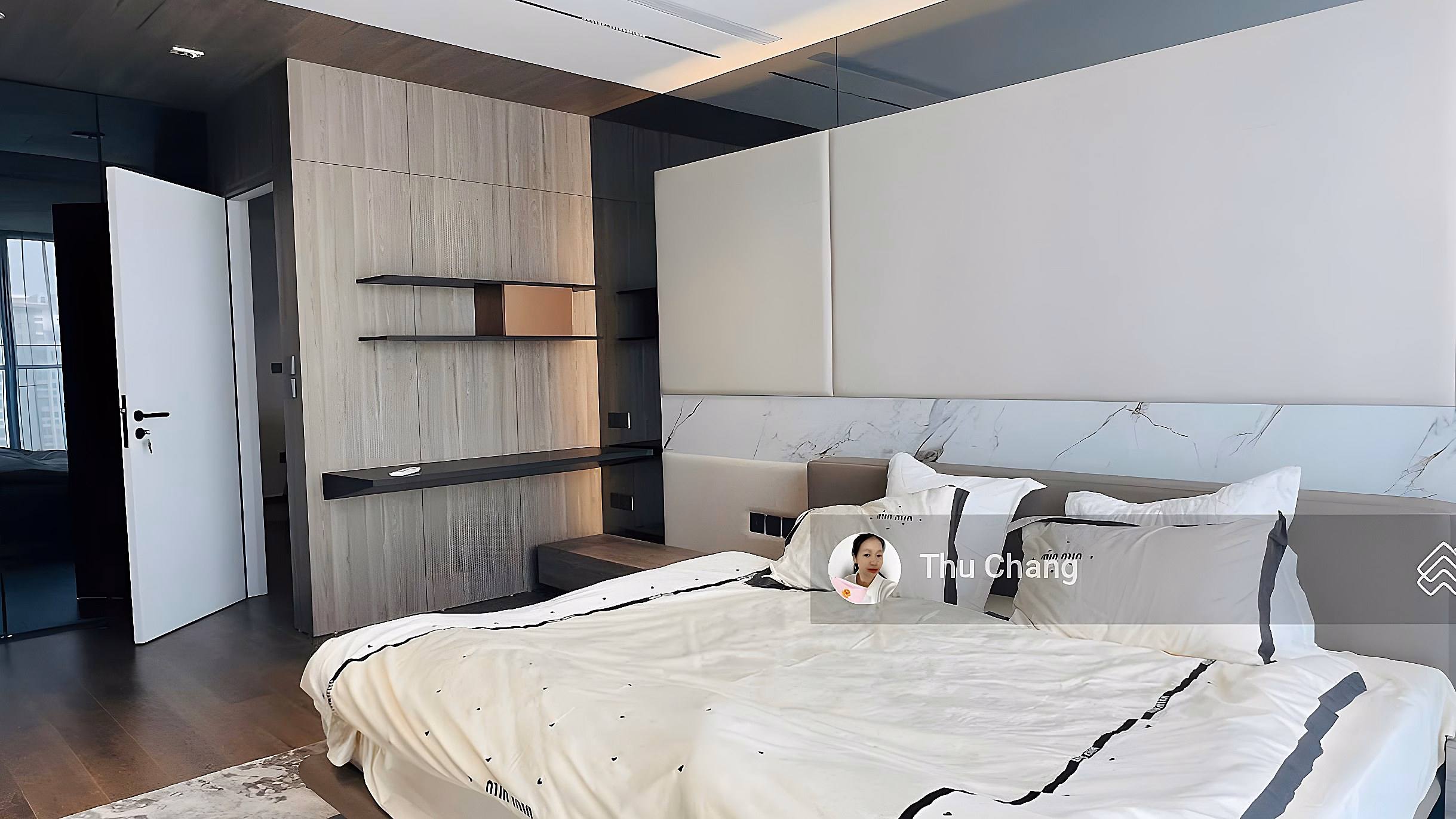 Sunshine City Ciputra apartment transfer fund in June 2026 - 3 bedrooms priced at 8.5 billion