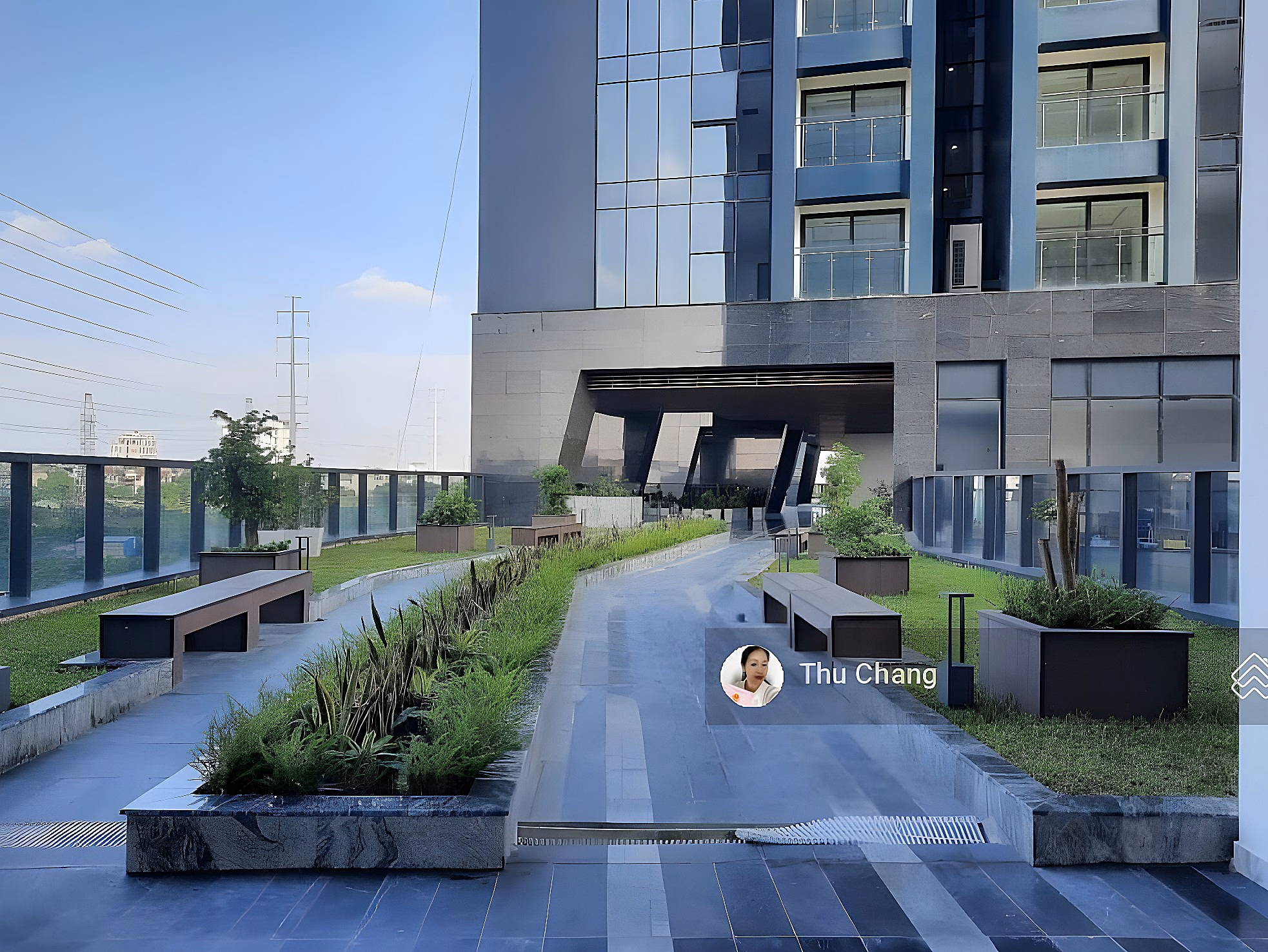 Sunshine City Ciputra apartment transfer fund in June 2026 - 3 bedrooms priced at 8.5 billion
