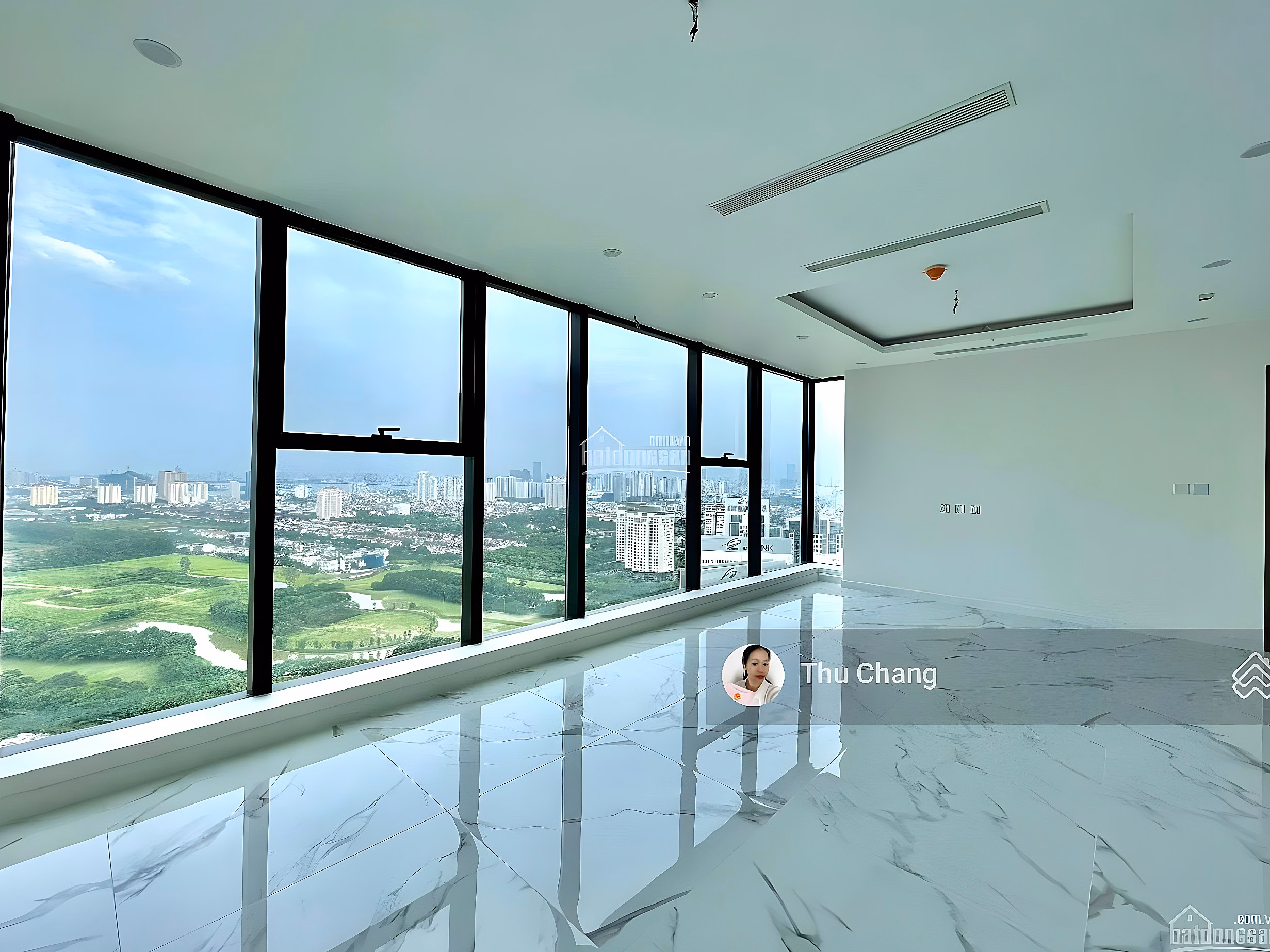Sunshine City Ciputra apartment transfer fund in June 2026 - 3 bedrooms priced at 8.5 billion